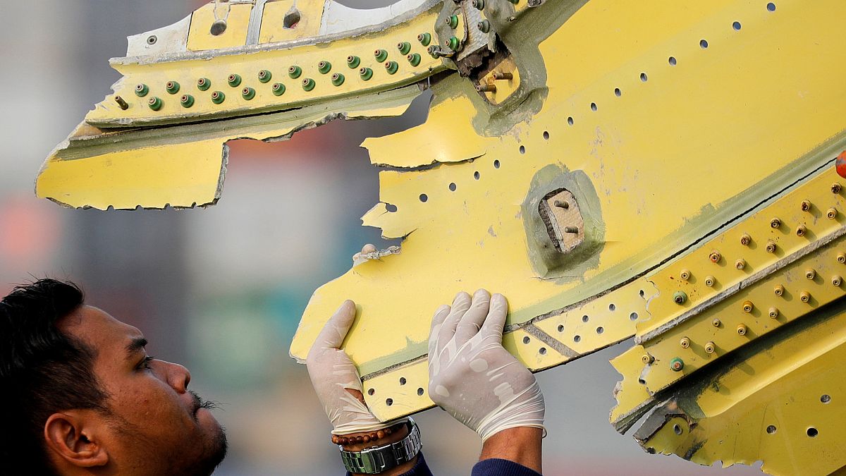 559 Tote - 2018 wieder mehr Opfer bei Flugzeug-Unglücken