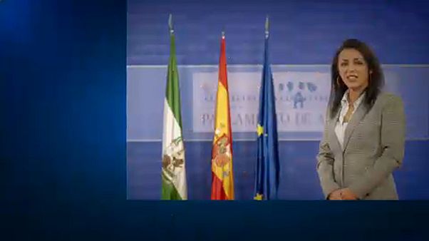 Historischer Wandel in Andalusien: Sozialisten verlieren Macht im Parlament Historischer Wandel in Andalusien: Sozialisten verlieren Macht im Parlament