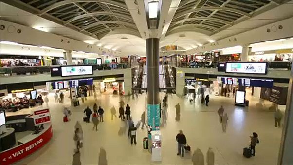 Többségi tulajdont szerez a Gatwick reptérben a francia Vinci Többségi tulajdont szerez a Gatwick reptérben a francia Vinci