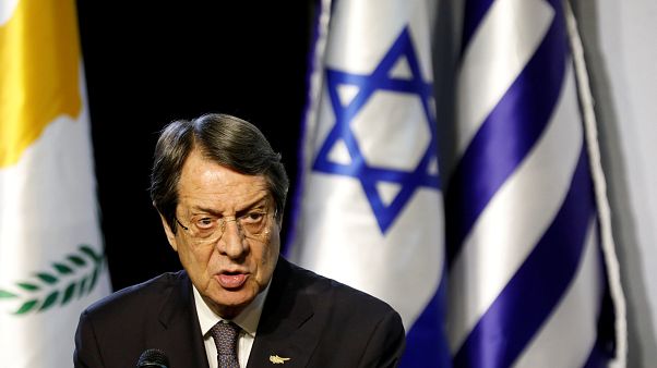 Απάντηση Αναστασιάδη στον Ακιντζί Απάντηση Αναστασιάδη στον Ακιντζί