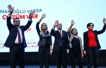 Video | CHP adayı İmamoğlu: İstanbul hayat kalitesini mahveden bir kabusa dönüştü
