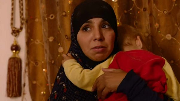 Tribunal ordena regresso de famílias de jihadistas do Daesh Tribunal ordena regresso de famílias de jihadistas do Daesh