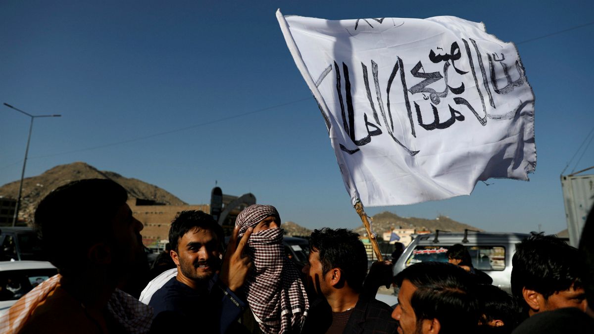 هشدار طالبان به آمریکا: سرنوشت شوروی در افغانستان در انتظارتان است