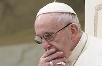 Pope Francis' early blind spot on sex abuse threatens legacy