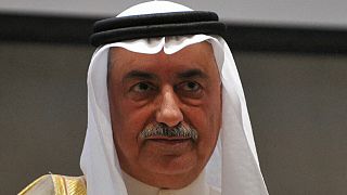 من هو قائد الدبلوماسية السعودية الجديد إبراهيم العساف؟