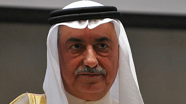 من هو قائد الدبلوماسية السعودية الجديد إبراهيم العساف؟ من هو قائد الدبلوماسية السعودية الجديد إبراهيم العساف؟