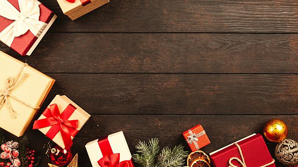 Noel Bayramı hediyesi Noel Bayramı hediyesi