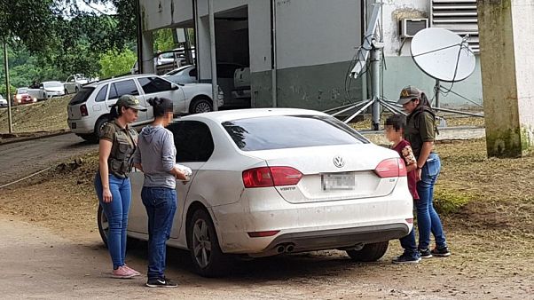 Argentina y Bolivia no comparten la hipótesis de trata sobre la mujer desaparecida en 1987 Argentina y Bolivia no comparten la hipótesis de trata sobre la mujer desaparecida en 1987