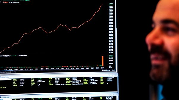 بورصات الخليج ترتفع مع تعافي الأسهم الأمريكية وأسعار النفط بورصات الخليج ترتفع مع تعافي الأسهم الأمريكية وأسعار النفط
