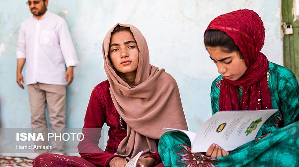 واکنش فعالان مدنی به مخالفت مجلس با طرح کودک همسری واکنش فعالان مدنی به مخالفت مجلس با طرح کودک همسری