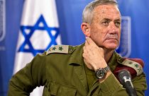 "مناعة لإسرائيل" الذي يقوده جنرال متقاعد ينافس نتنياهو في الانتخابات