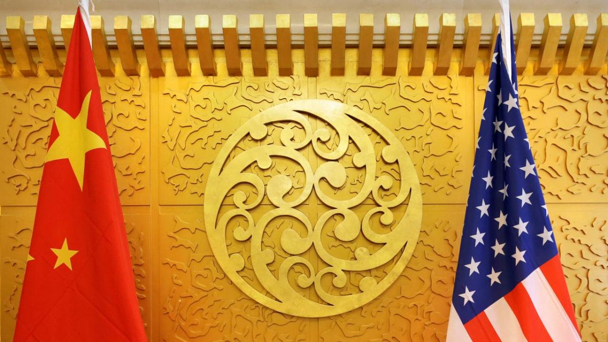 Ekonomik ateşkesin ardından ABD ile Çin yeniden ticari görüşmelere başlıyor