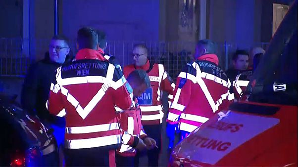 Aggrediti 5 monaci alla periferia di Vienna, non è terrorismo Aggrediti 5 monaci alla periferia di Vienna, non è terrorismo