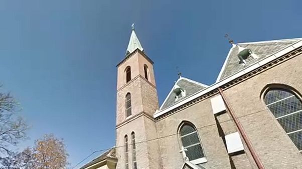 Szerzeteseket raboltak ki és tartottak fogva Bécsben Szerzeteseket raboltak ki és tartottak fogva Bécsben