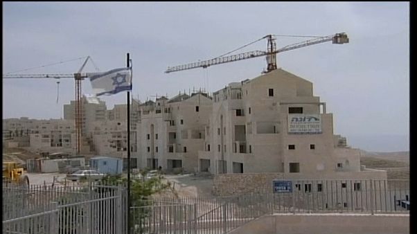 En 2018, Israel ha licitado más colonias que en los últimos 16 años En 2018, Israel ha licitado más colonias que en los últimos 16 años