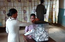 Madagaskar: Rajoelina gewinnt Präsidentenwahl - Streit um Ergebnis