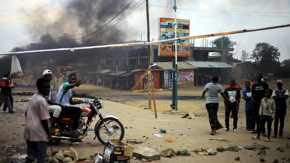 الكونغو الديمقراطية تمهل سفير الاتحاد الأوروبي 48 ساعة لمغادرة أراضيها 