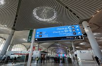 افتتاح مطار إسطنبول الجديد في بداية آذار-مارس المقبل