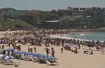 Entre les Etats-Unis et l'Australie, le choc des températures