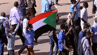 Sudan'da muhaliflerden 'milyonluk gösteri' çağrısı
