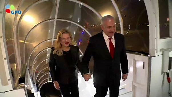 Netanyahu vai ficar no Brasil para tomada de posse de Jair Bolsonaro Netanyahu vai ficar no Brasil para tomada de posse de Jair Bolsonaro