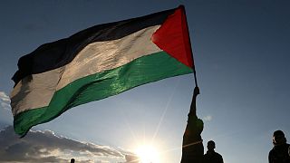 عزم اسرائیل برای جلوگیری از عضویت کامل فلسطین در سازمان ملل