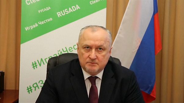 Anti-Doping in Russia, l'appello del direttore della Rusada "Rischiamo altro stop" Anti-Doping in Russia, l'appello del direttore della Rusada "Rischiamo altro stop"