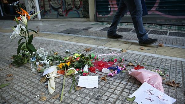 Yπόθεση Ζακ: Απόταξη ή αργία για τους αστυνομικούς Yπόθεση Ζακ: Απόταξη ή αργία για τους αστυνομικούς