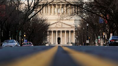 No end in sight for US government shutdown