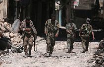  الجيش السوري يعلن دخوله منبج وتحرك تركي تأهباً لتطورات محتملة