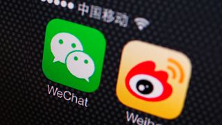 الصين تنبه إداراتها لضرورة تحسين صورتها على مواقع التواصل الإجتماعي