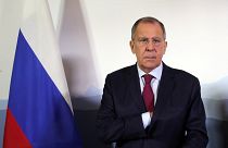 Rus Bakan Lavrov’dan Fırat’ın doğusuna operasyon açıklaması
