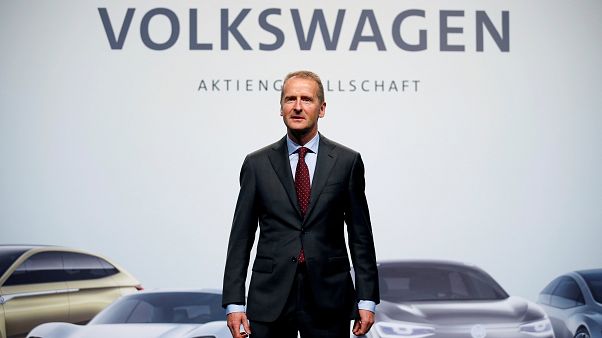 A Volkswagen ellenzi a kipufogógáz-szűrők utólagos beépítését A Volkswagen ellenzi a kipufogógáz-szűrők utólagos beépítését