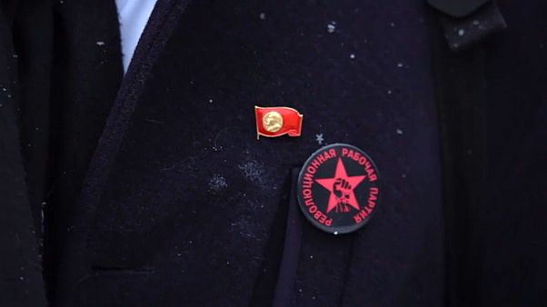 Отроки в профсоюзах Отроки в профсоюзах