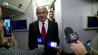 Премьер Израиля обсудит знаковый переезд бразильской дипмиссии