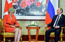 Rusya ile İngiltere diplomatik personellerini yenilemek için anlaştı