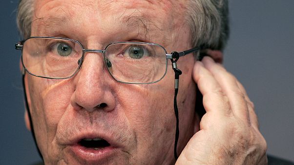 Muere el escritor israelí Amos Oz de un cáncer a los 79 años Muere el escritor israelí Amos Oz de un cáncer a los 79 años