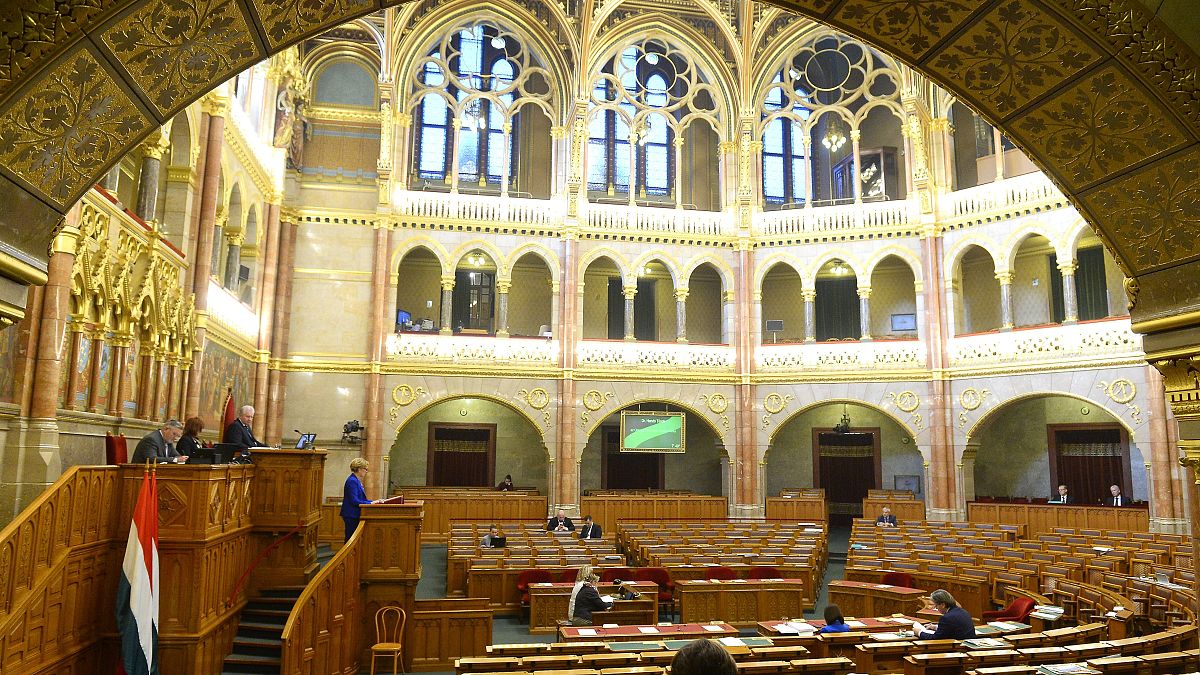 Mégsem vesz részt a rendkívüli parlamenti ülésnapon a Fidesz