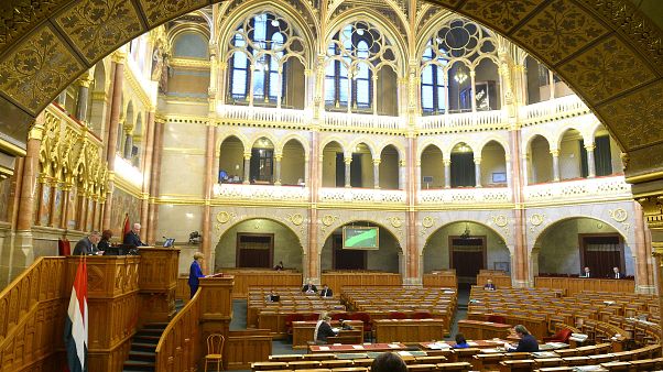 Mégsem vesz részt a rendkívüli parlamenti ülésnapon a Fidesz Mégsem vesz részt a rendkívüli parlamenti ülésnapon a Fidesz