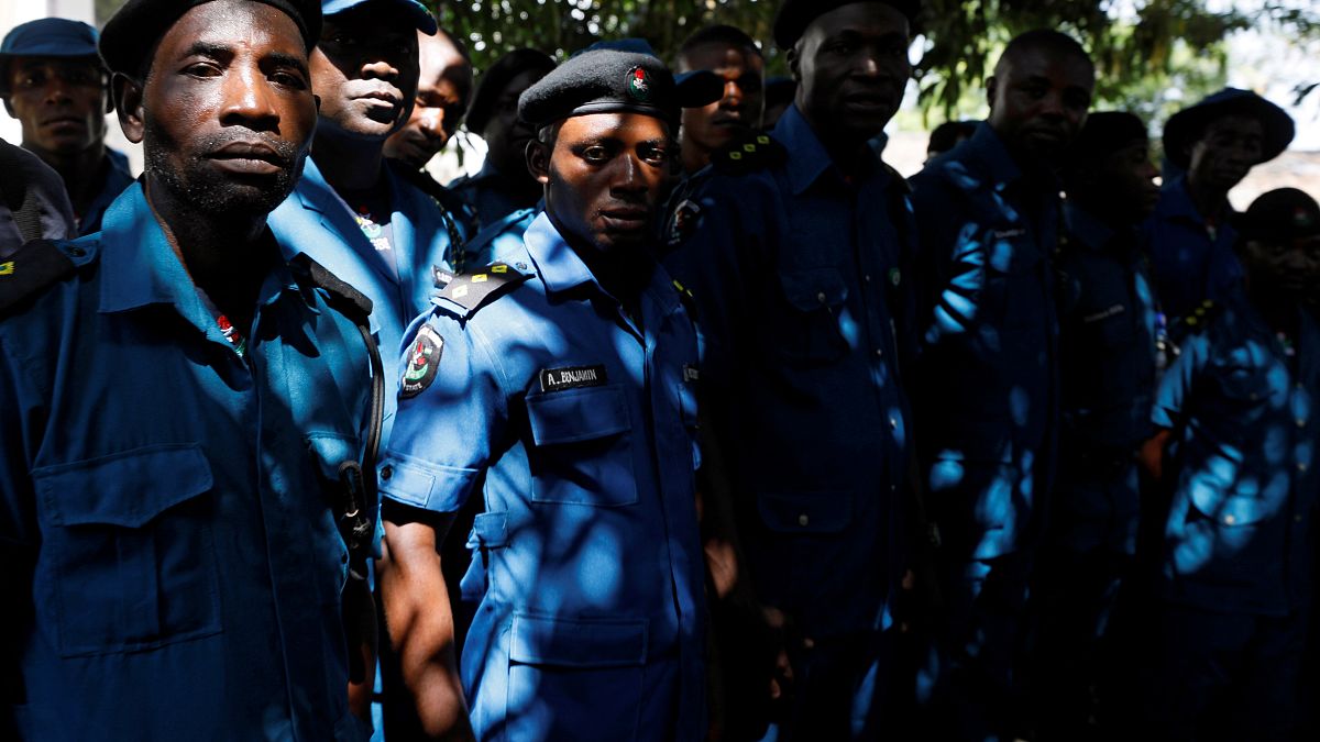 مقتل عشرة أشخاص على أيدي متشددين في شمال شرق نيجيريا 