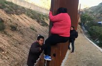 Трамп пригрозил закрыть границу с Мексикой