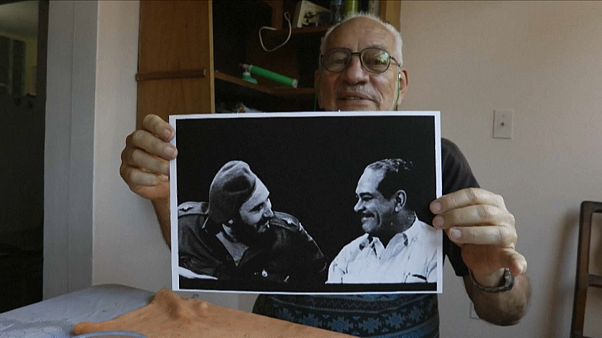 Cuba: la cara y la cruz de la revolución Cuba: la cara y la cruz de la revolución