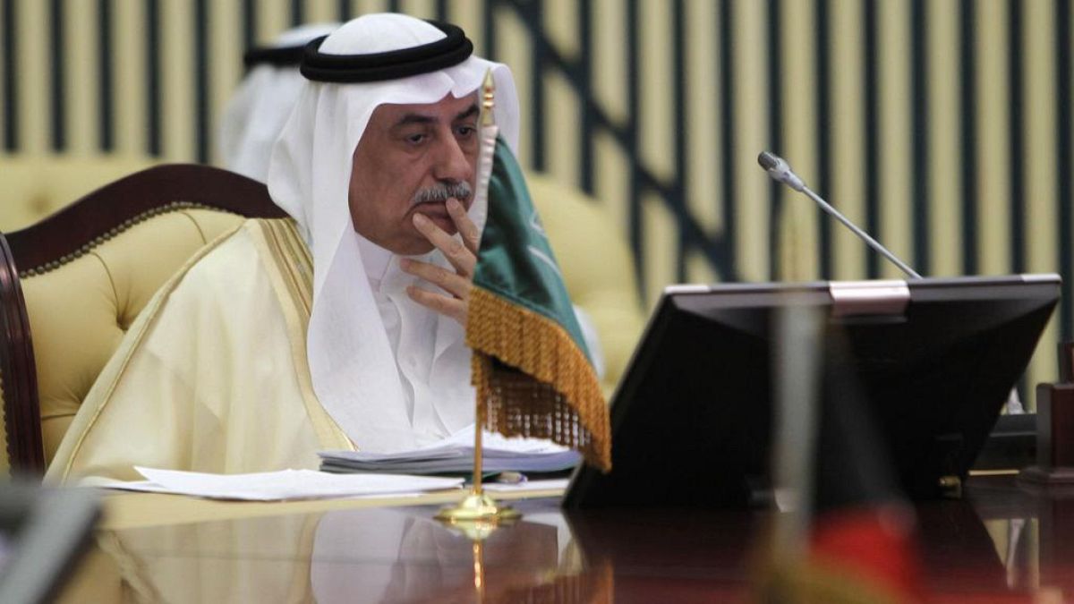 Yeni Suudi dışişleri bakanından ilk Kaşıkçı açıklaması