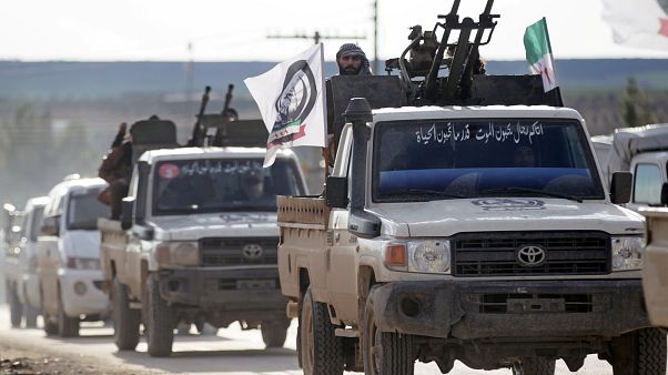Russia and Turkey to coordinate action “to root out terrorism” in Syria Russia and Turkey to coordinate action “to root out terrorism” in Syria