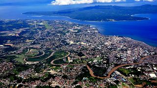 Entwarnung nach Erdbeben: Wohl kein Tsunami auf den Philippinen