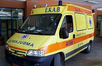Τροχαίο με σχολικό στη Βούλα- Τραυματίστηκαν παιδιά