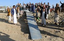 قوات الحوثي اليمنية تبدأ إعادة الانتشار في الحديدة في إطار اتفاق السويد