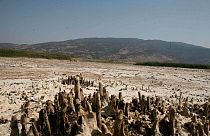 Κίνδυνος λειψυδρίας στην Ελλάδα