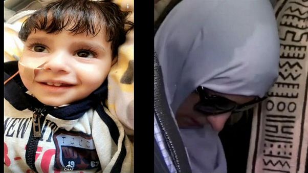 Hasta Yemenli Abdullah yaşamını yitirdi Hasta Yemenli Abdullah yaşamını yitirdi