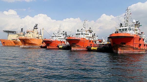 Έκρηξη σε τάνκερ στην Κύπρο Έκρηξη σε τάνκερ στην Κύπρο